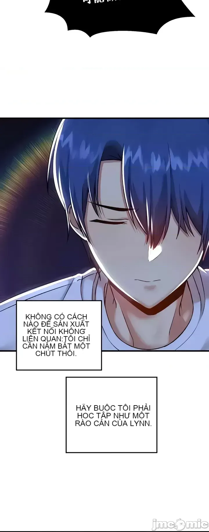 H khuôn viên không được đăng xuất Chương 1-121