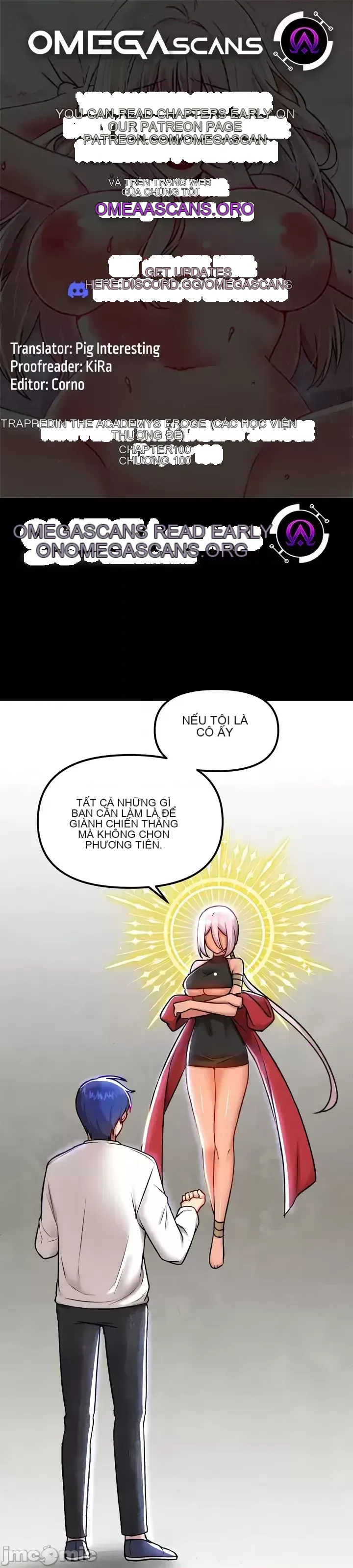 H khuôn viên không được đăng xuất Chương 1-121