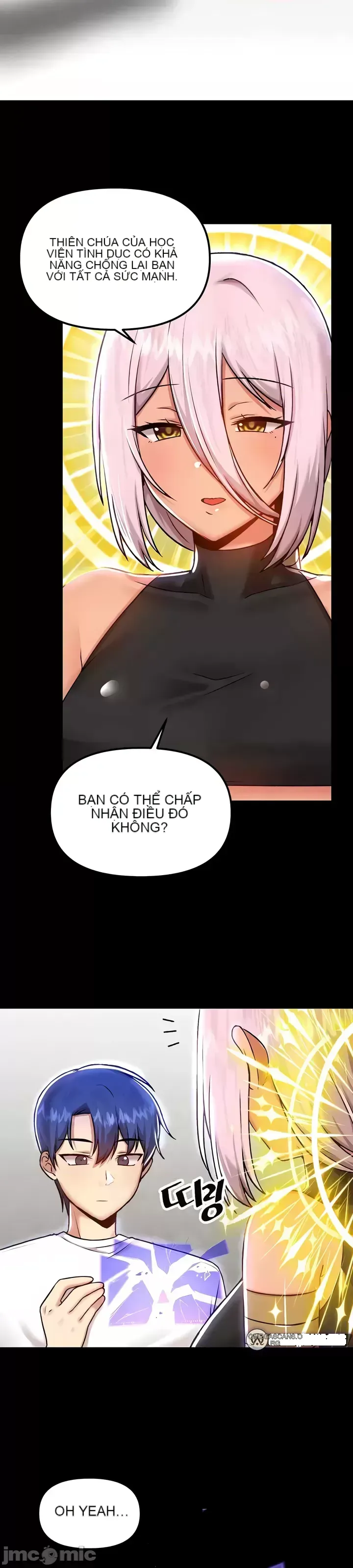 H khuôn viên không được đăng xuất Chương 1-121