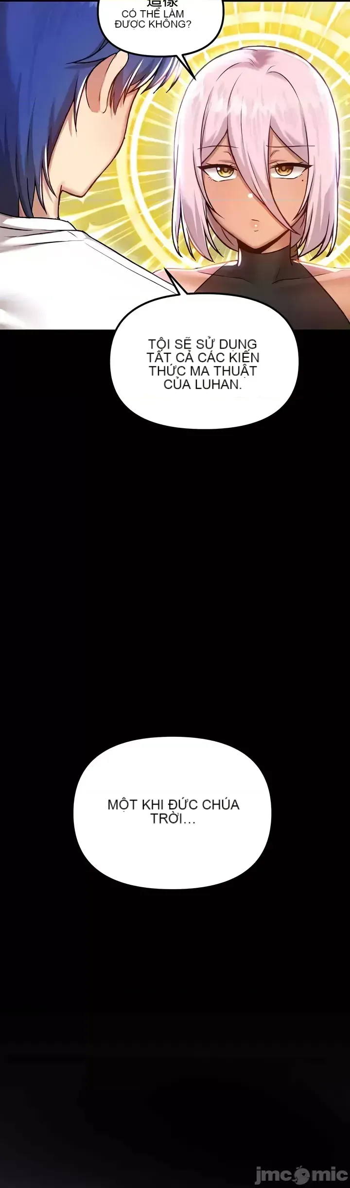 H khuôn viên không được đăng xuất Chương 1-121