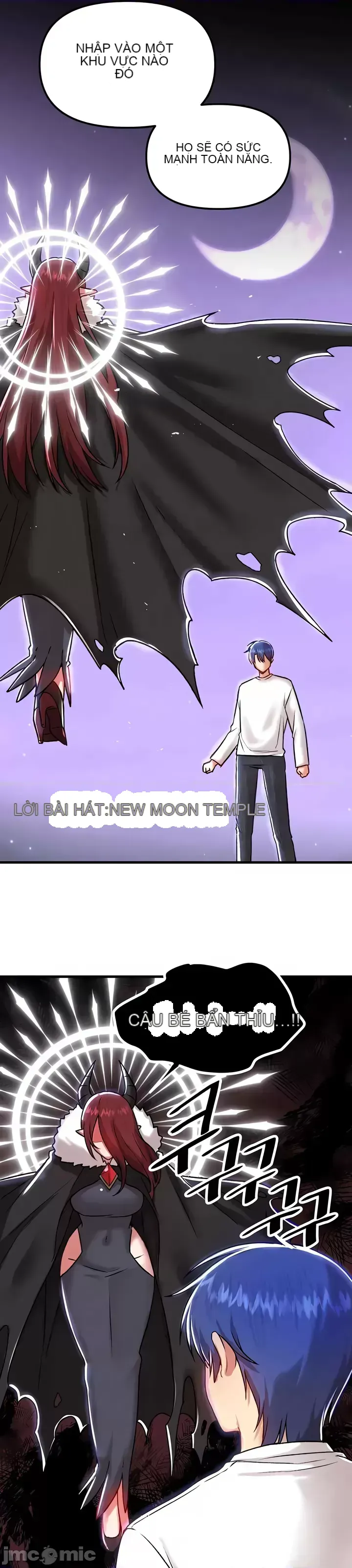 H khuôn viên không được đăng xuất Chương 1-121