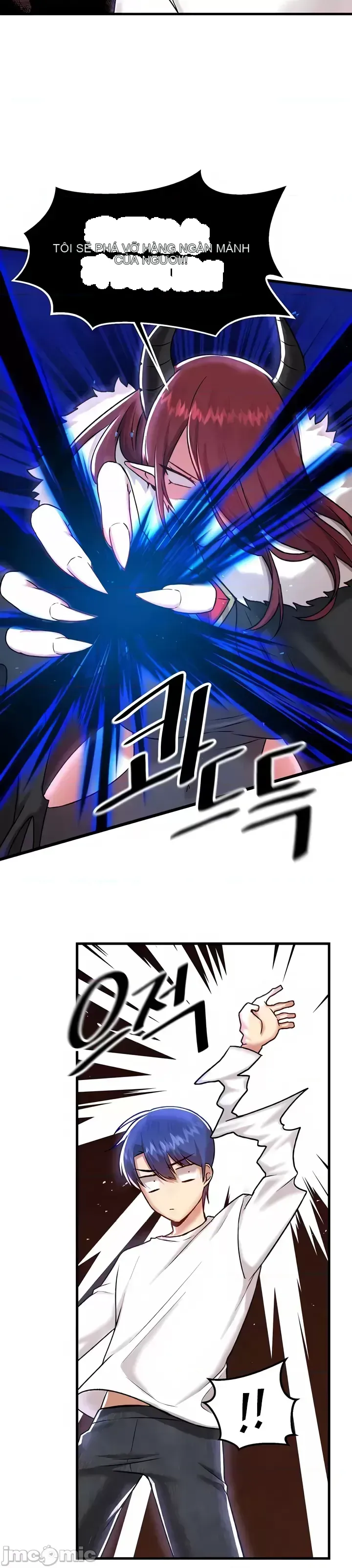 H khuôn viên không được đăng xuất Chương 1-121