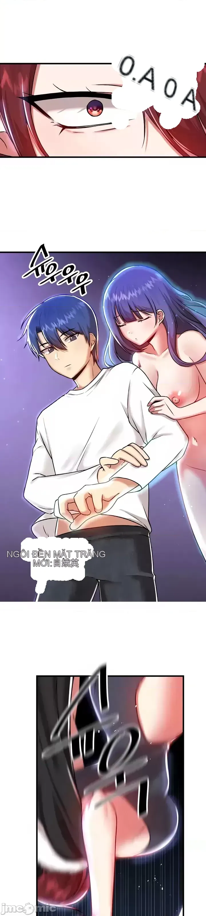 H khuôn viên không được đăng xuất Chương 1-121