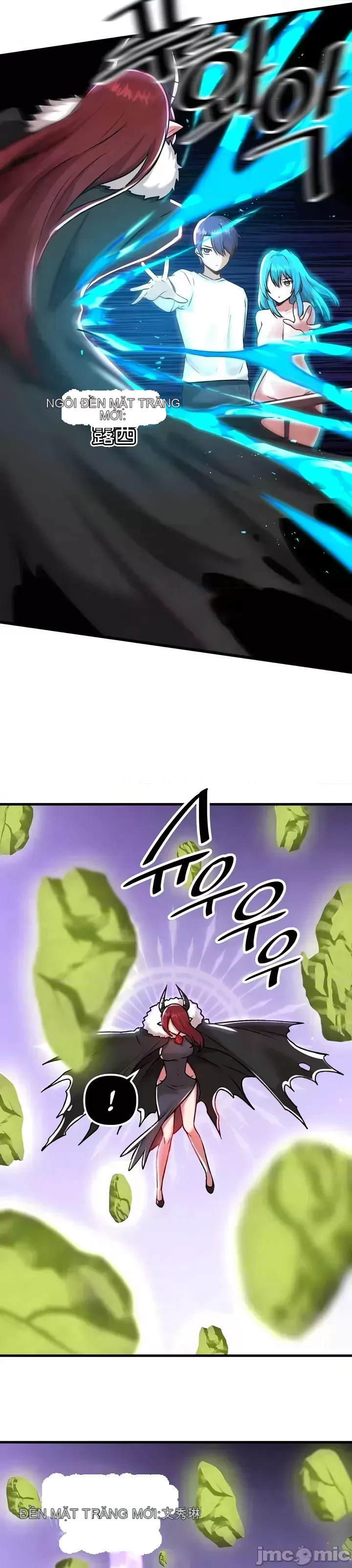 H khuôn viên không được đăng xuất Chương 1-121