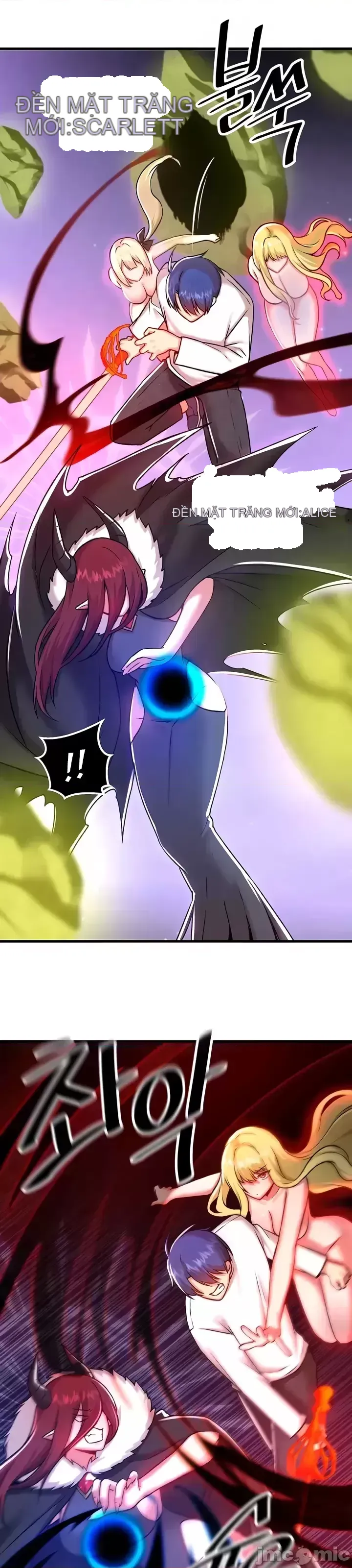 H khuôn viên không được đăng xuất Chương 1-121