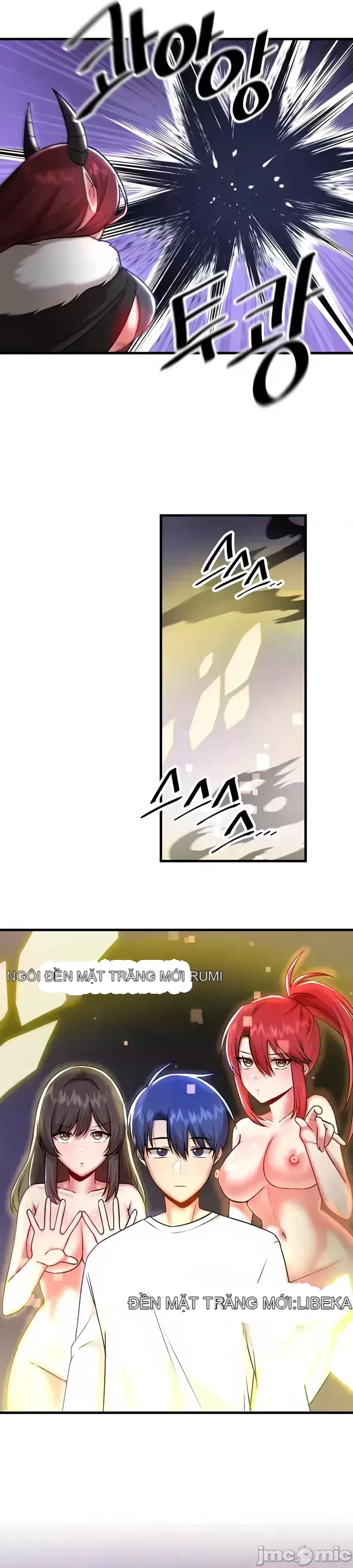 H khuôn viên không được đăng xuất Chương 1-121