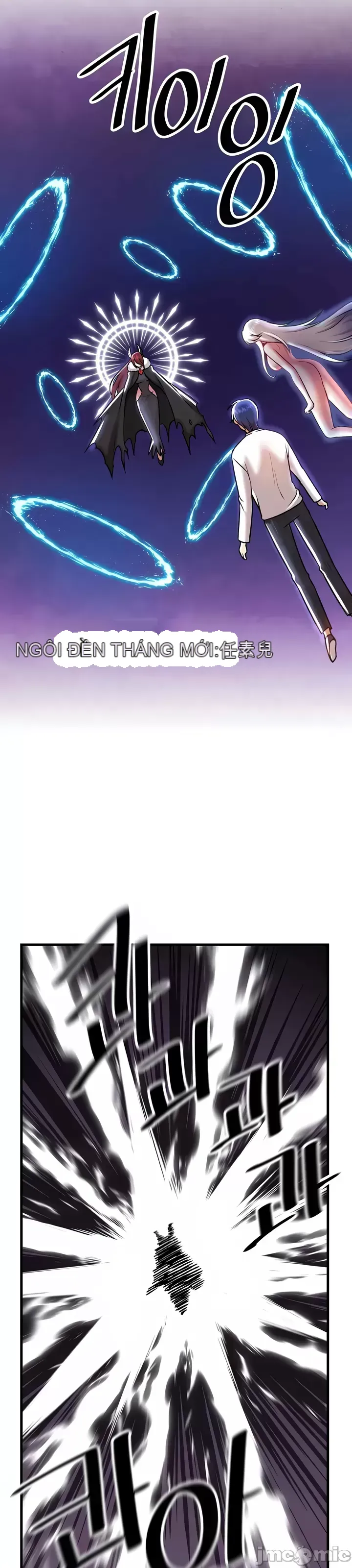 H khuôn viên không được đăng xuất Chương 1-121