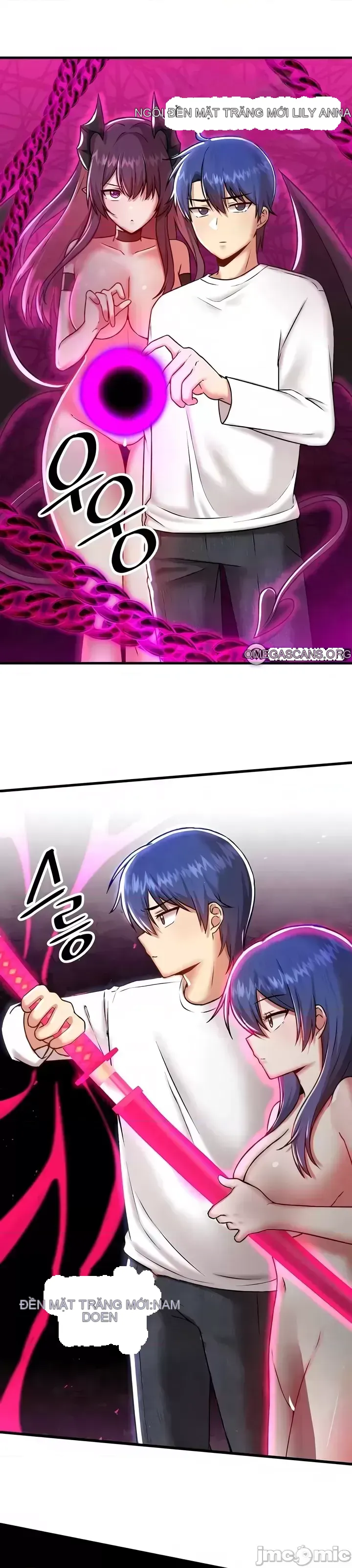 H khuôn viên không được đăng xuất Chương 1-121