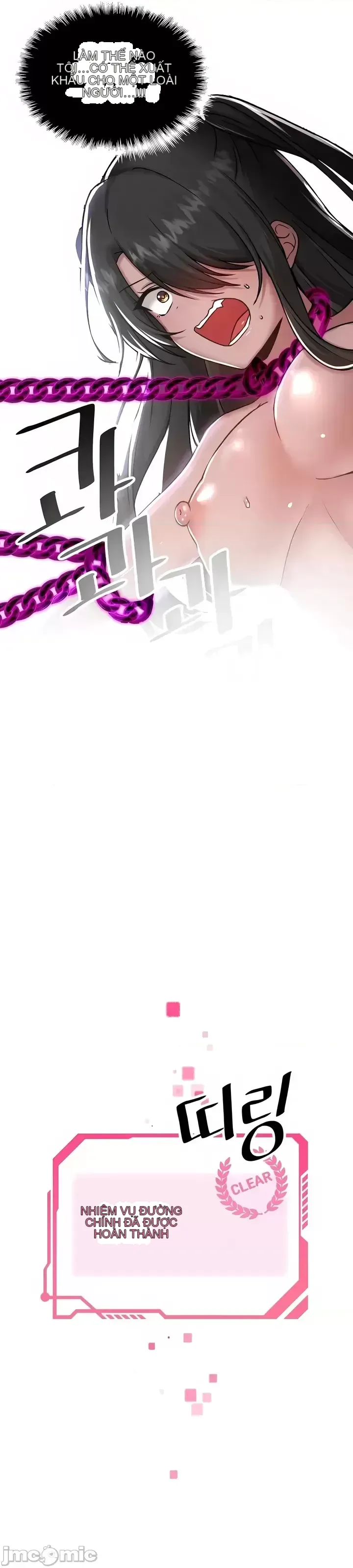 H khuôn viên không được đăng xuất Chương 1-121