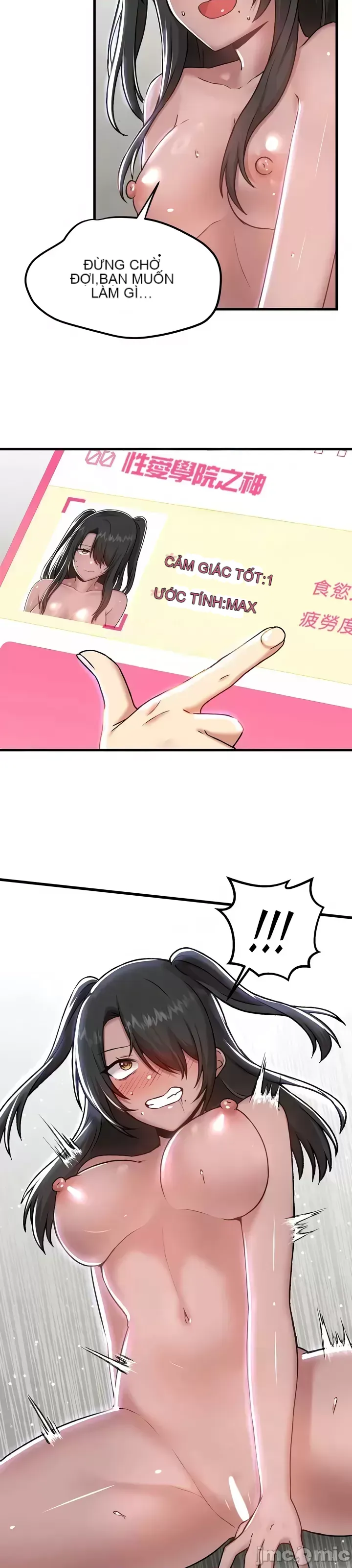 H khuôn viên không được đăng xuất Chương 1-121