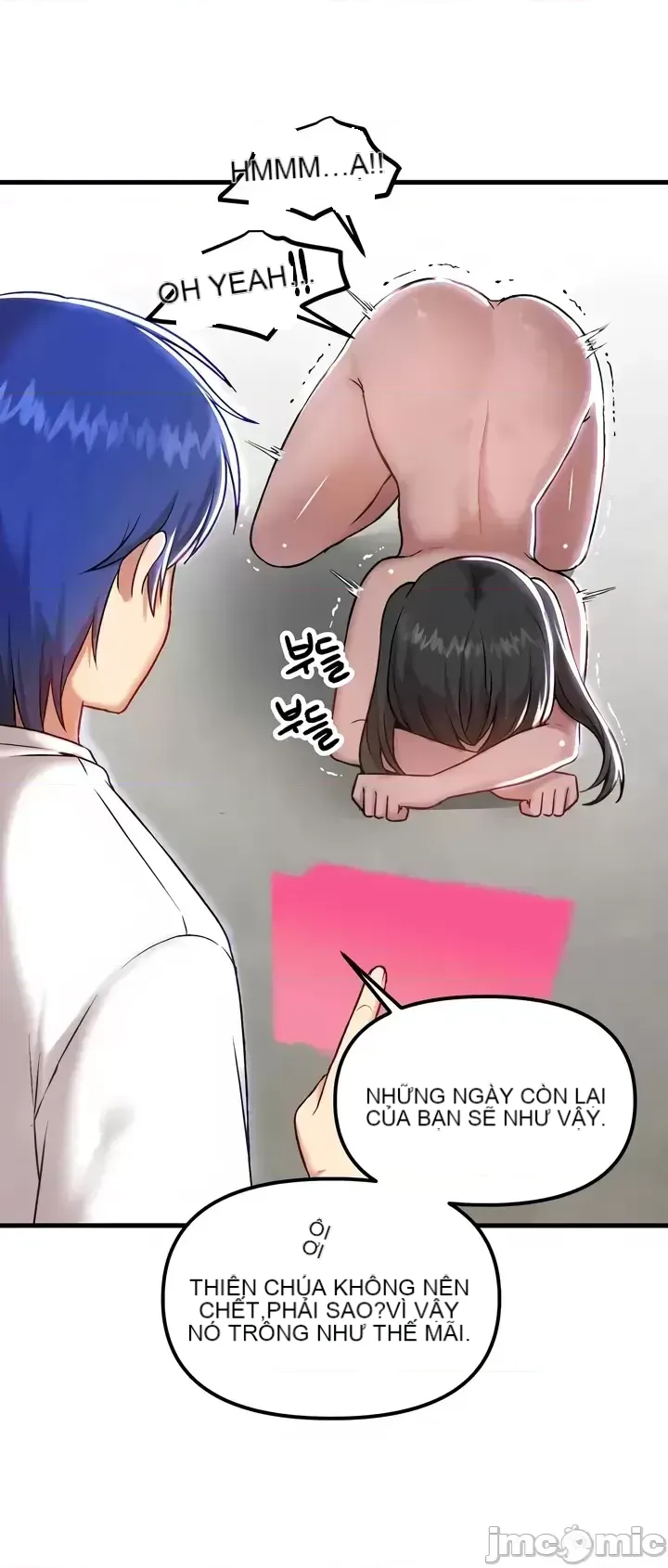 H khuôn viên không được đăng xuất Chương 1-121