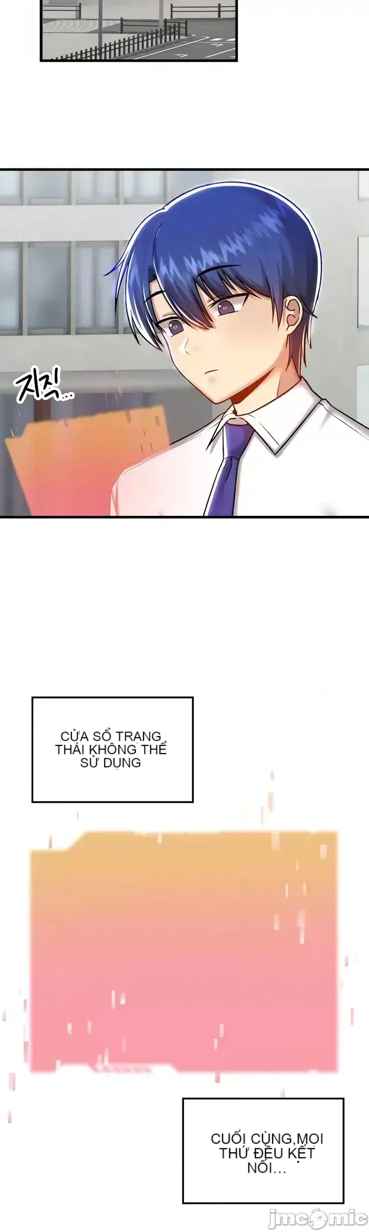 H khuôn viên không được đăng xuất Chương 1-121