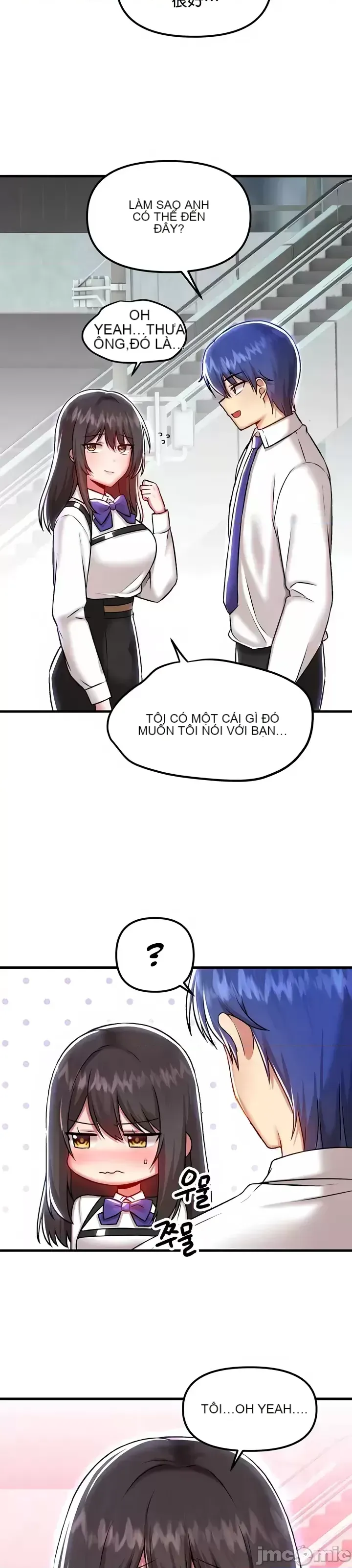 H khuôn viên không được đăng xuất Chương 1-121