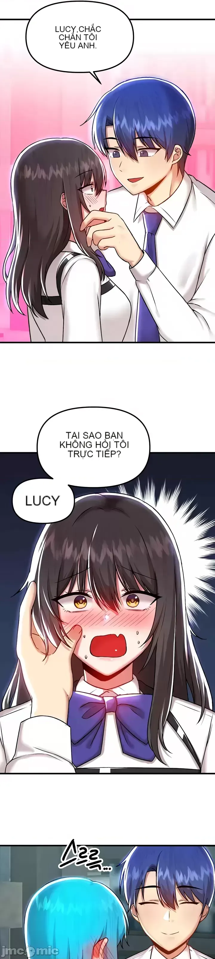 H khuôn viên không được đăng xuất Chương 1-121