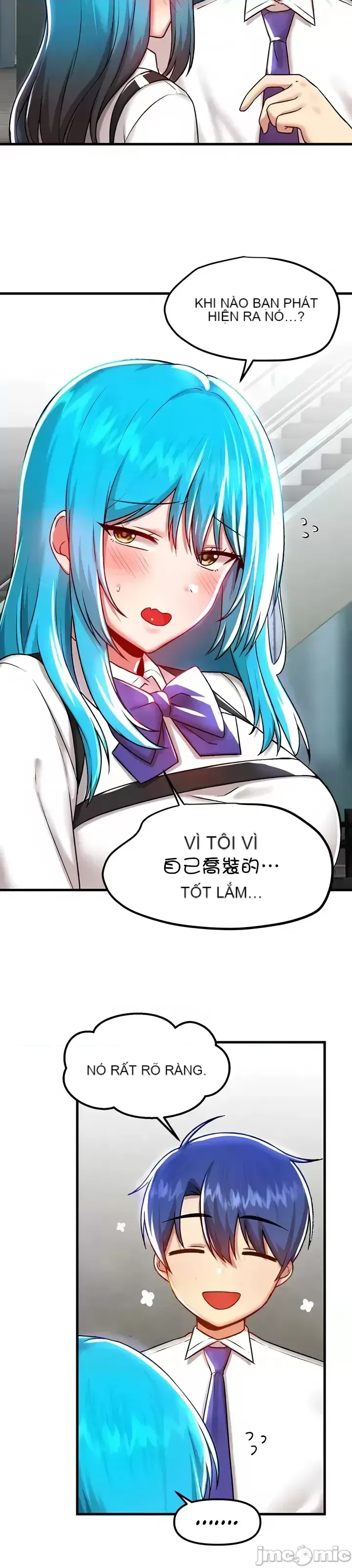 H khuôn viên không được đăng xuất Chương 1-121