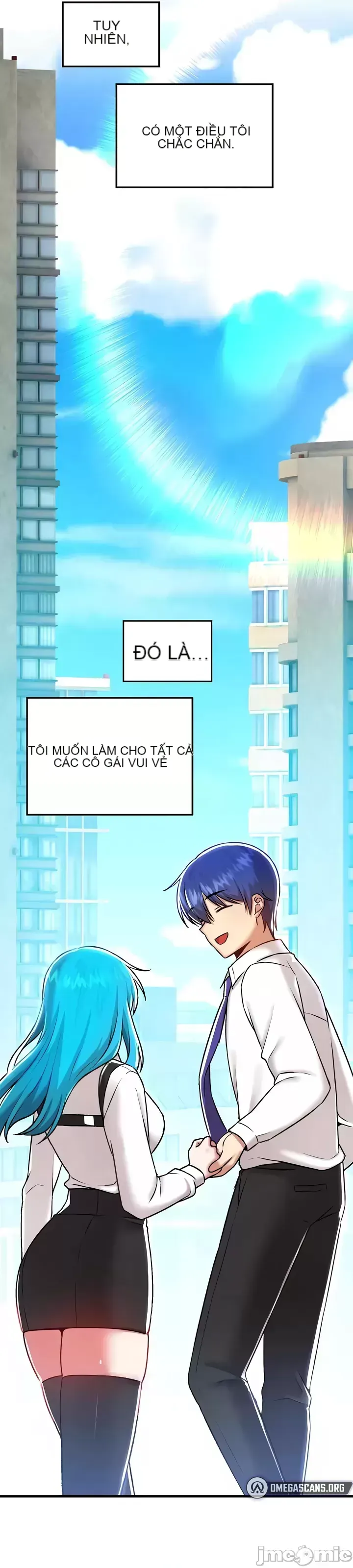 H khuôn viên không được đăng xuất Chương 1-121