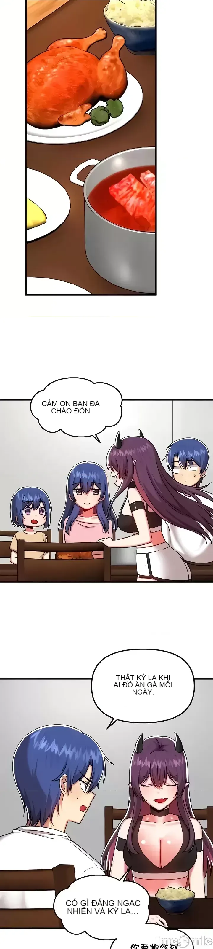 H khuôn viên không được đăng xuất Chương 1-121