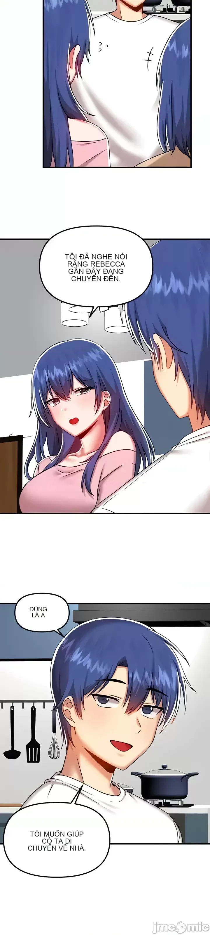 H khuôn viên không được đăng xuất Chương 1-121