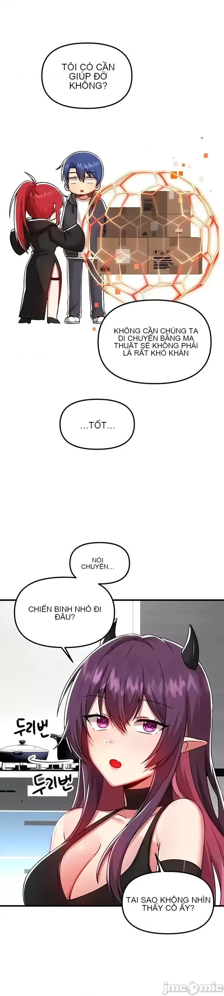 H khuôn viên không được đăng xuất Chương 1-121