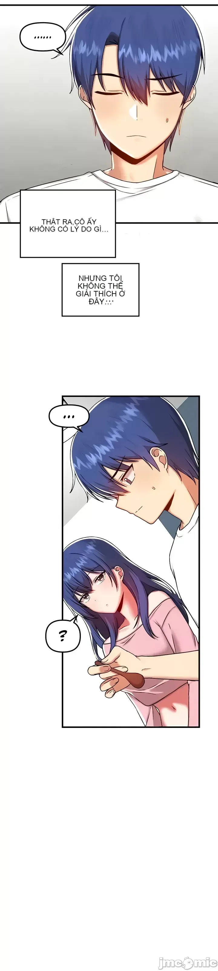 H khuôn viên không được đăng xuất Chương 1-121