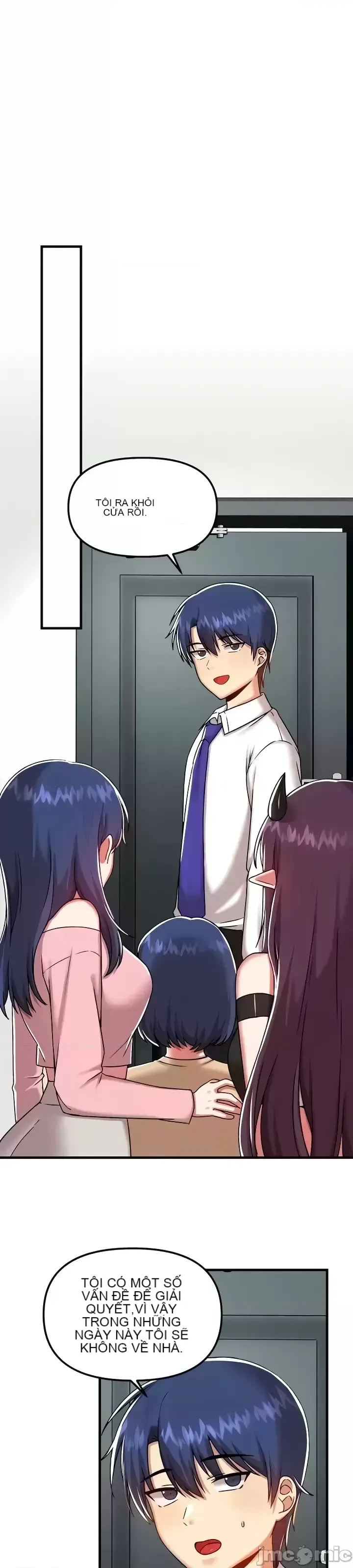 H khuôn viên không được đăng xuất Chương 1-121