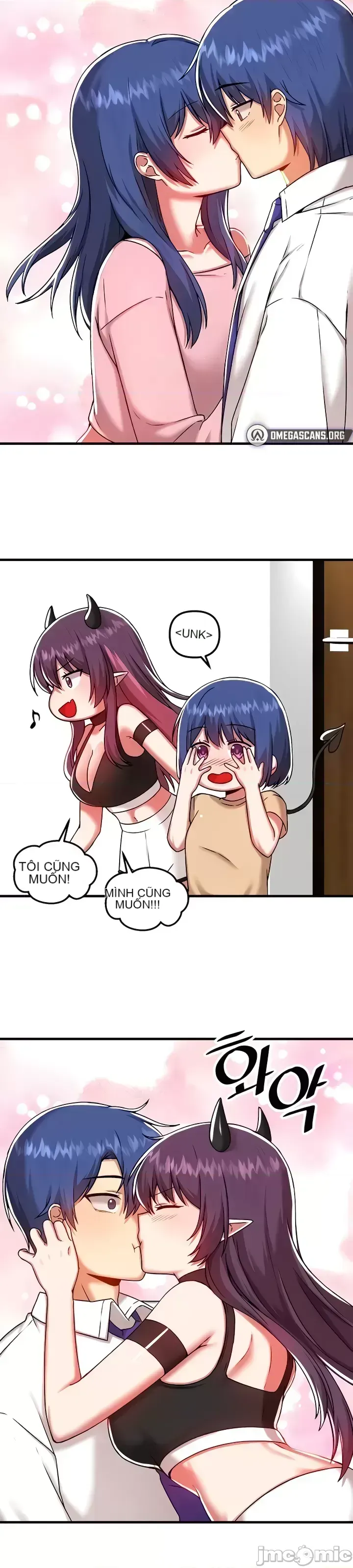 H khuôn viên không được đăng xuất Chương 1-121