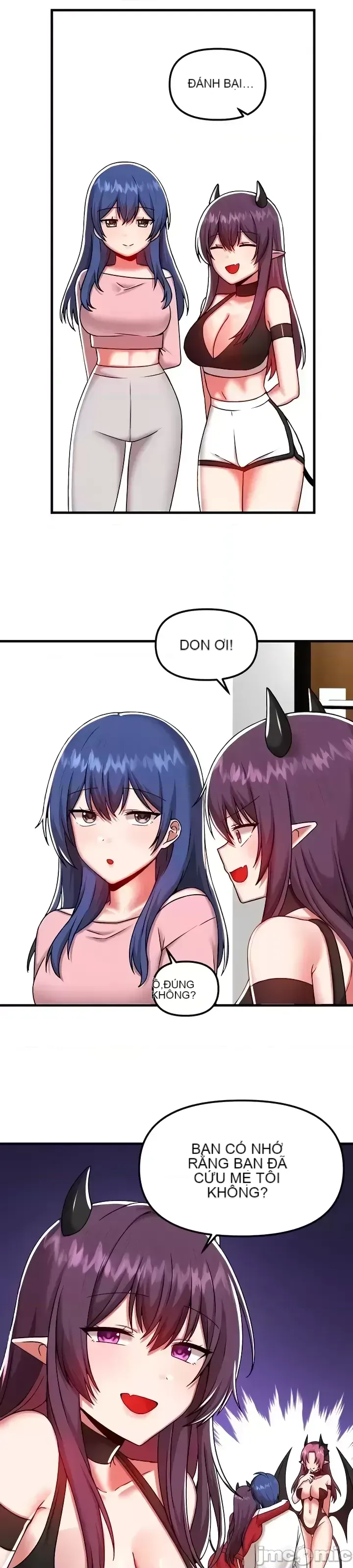 H khuôn viên không được đăng xuất Chương 1-121