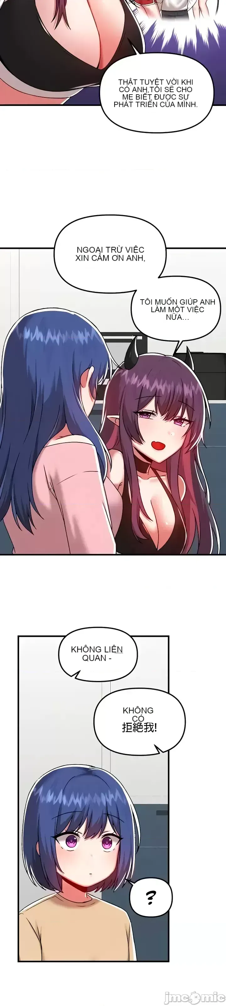 H khuôn viên không được đăng xuất Chương 1-121