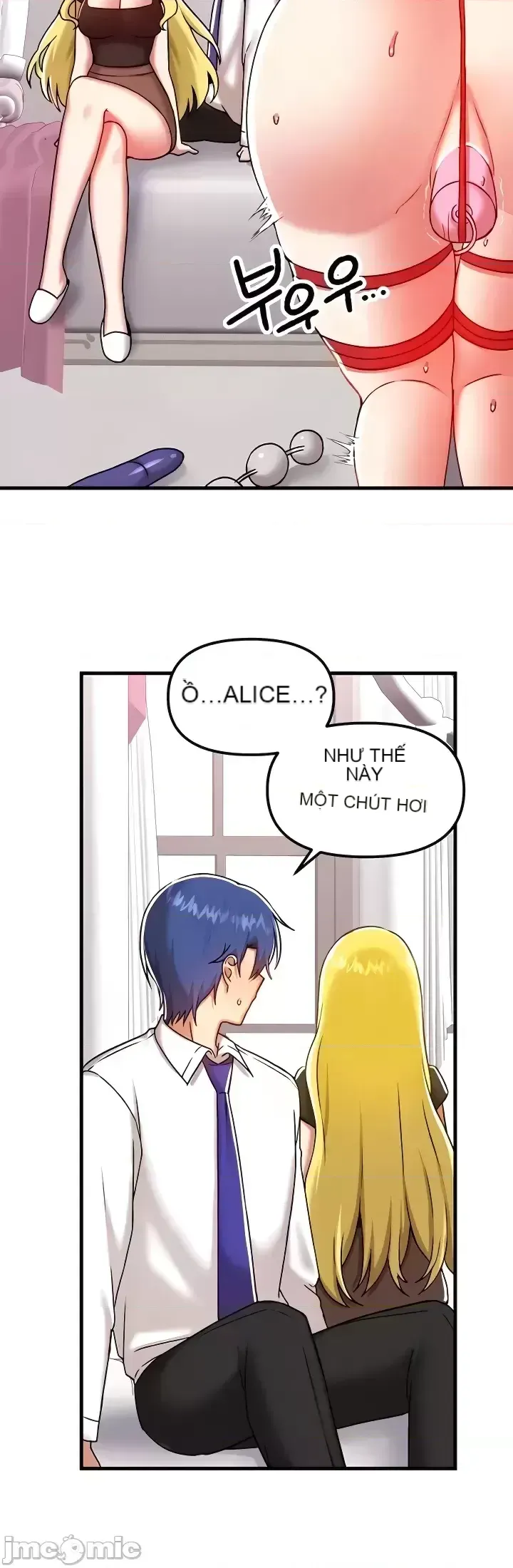 H khuôn viên không được đăng xuất Chương 1-121