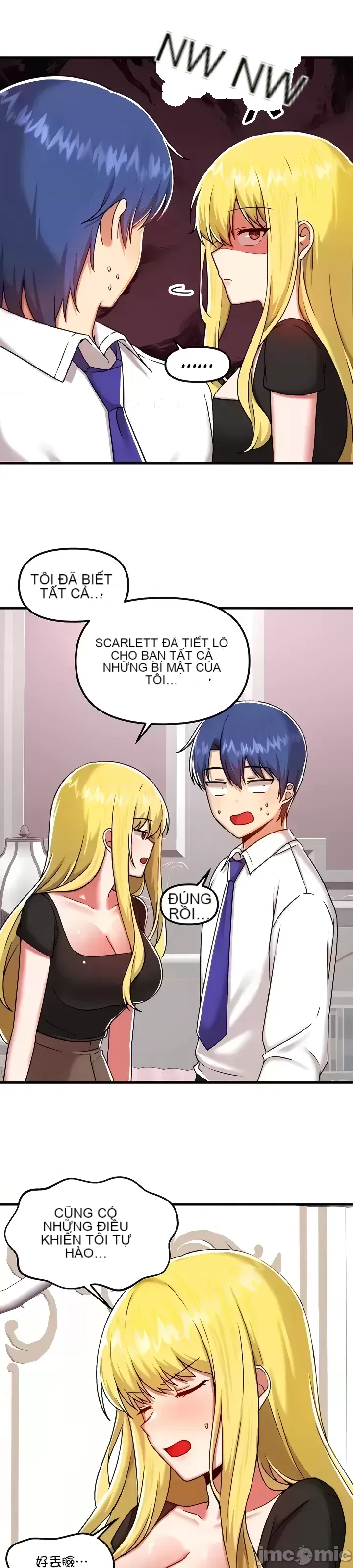 H khuôn viên không được đăng xuất Chương 1-121