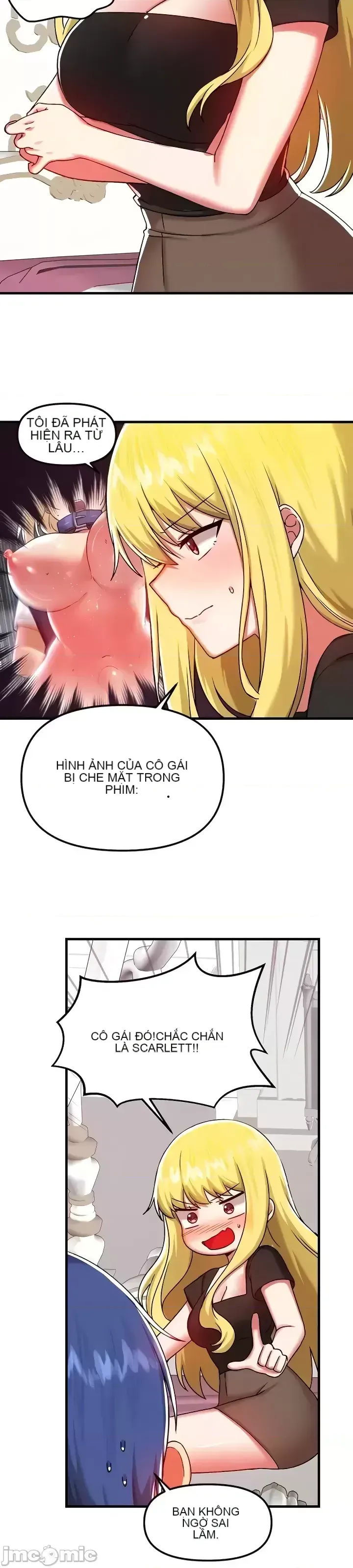 H khuôn viên không được đăng xuất Chương 1-121