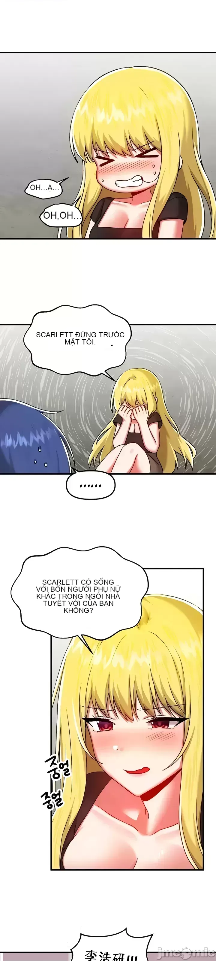 H khuôn viên không được đăng xuất Chương 1-121