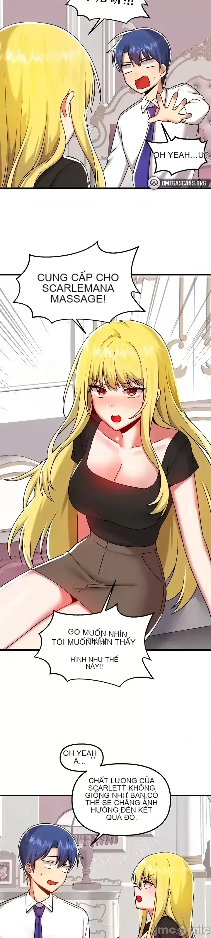 H khuôn viên không được đăng xuất Chương 1-121