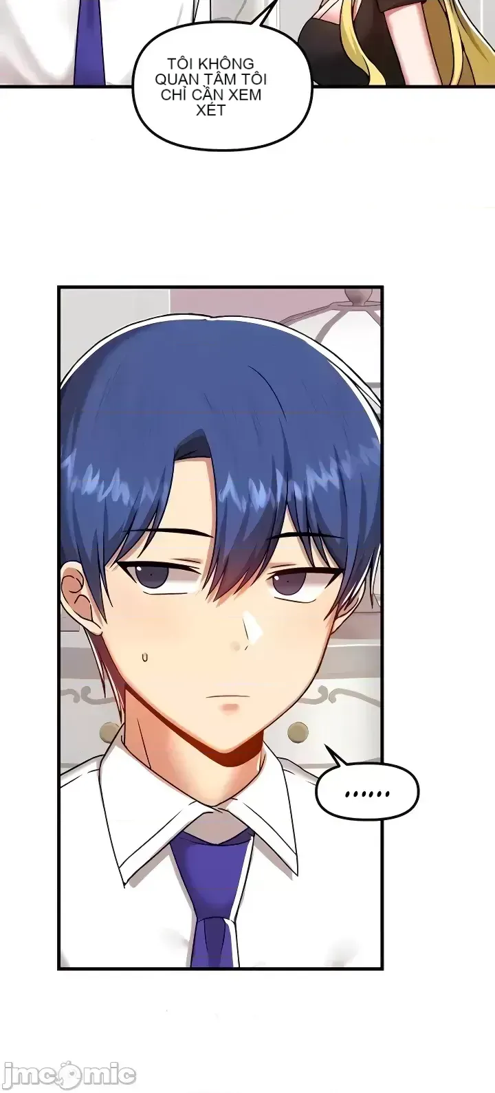 H khuôn viên không được đăng xuất Chương 1-121