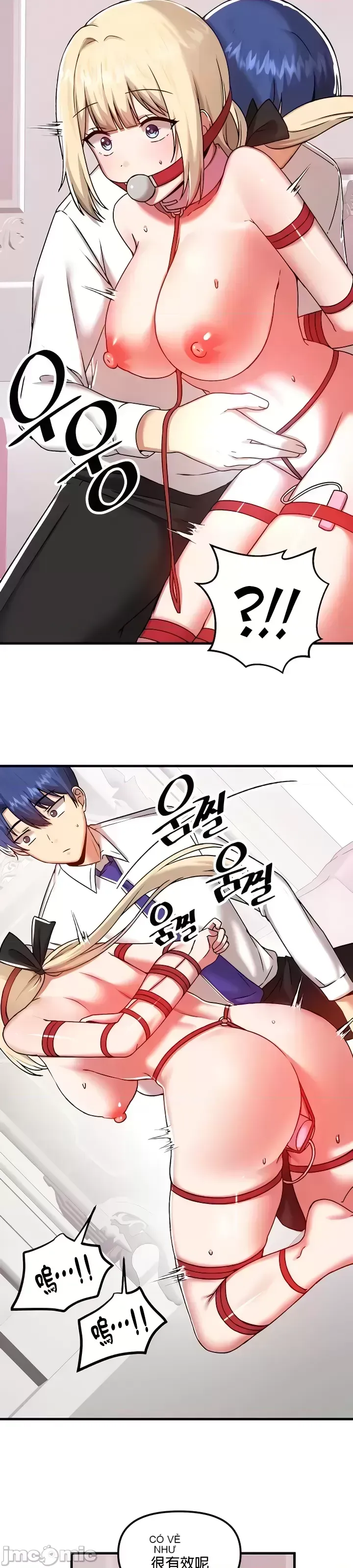 H khuôn viên không được đăng xuất Chương 1-121