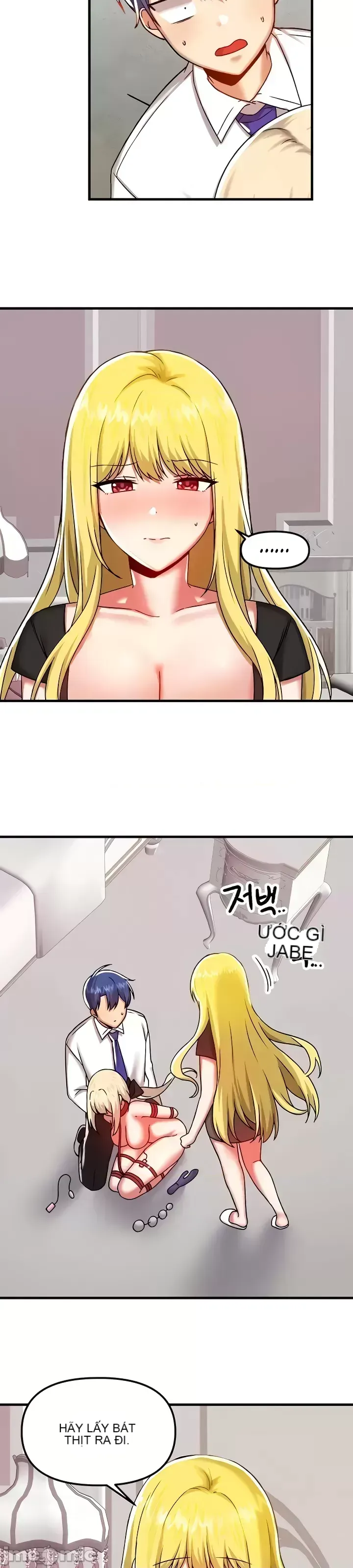 H khuôn viên không được đăng xuất Chương 1-121