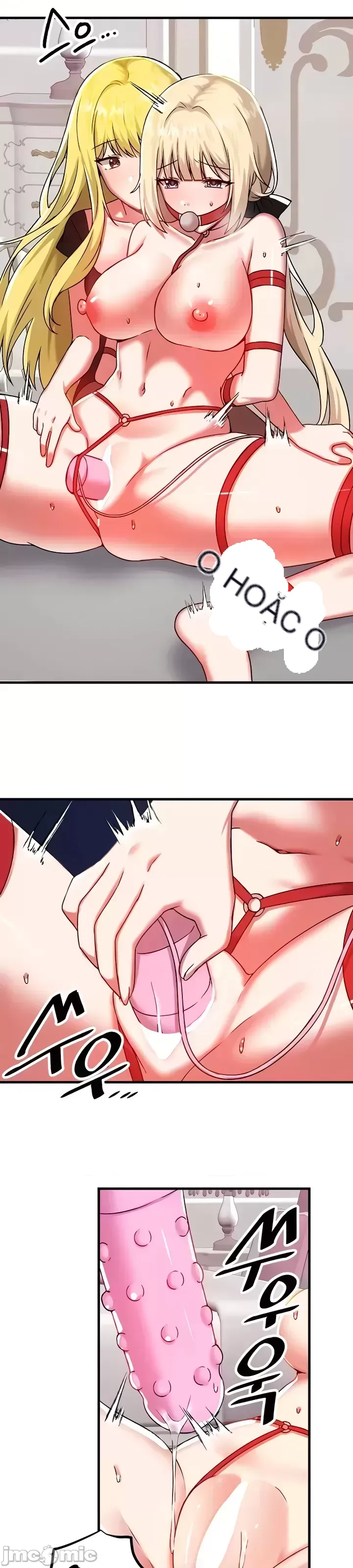 H khuôn viên không được đăng xuất Chương 1-121