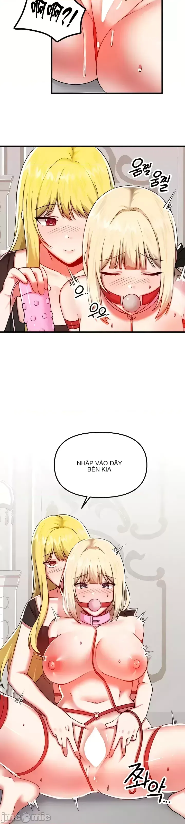 H khuôn viên không được đăng xuất Chương 1-121