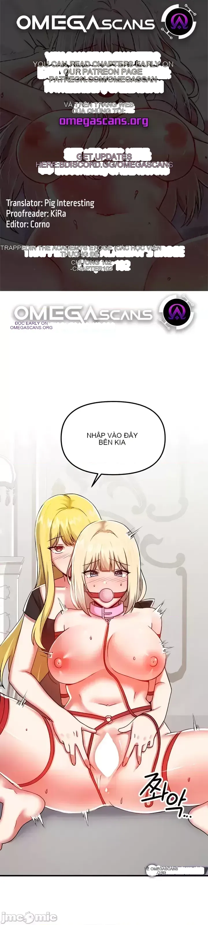 H khuôn viên không được đăng xuất Chương 1-121