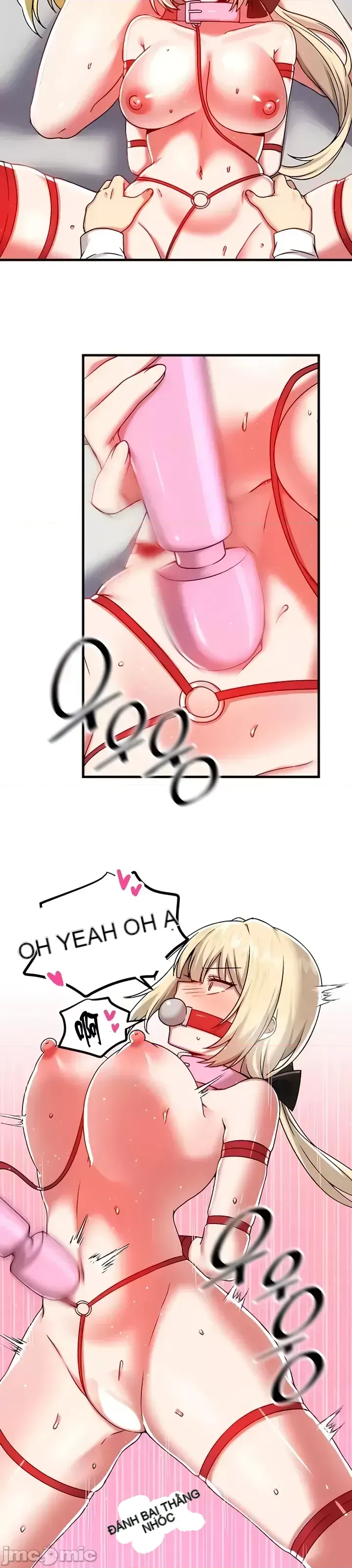 H khuôn viên không được đăng xuất Chương 1-121