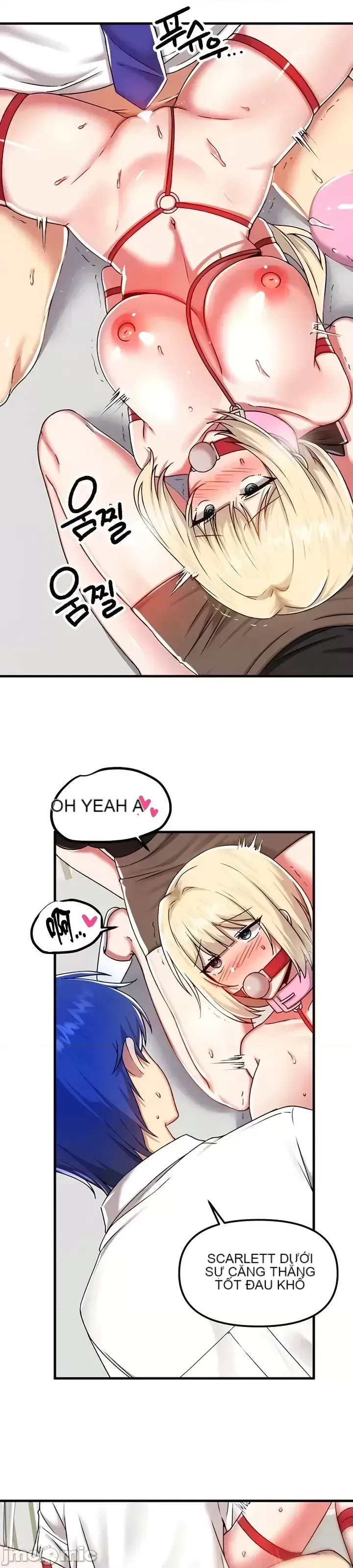 H khuôn viên không được đăng xuất Chương 1-121