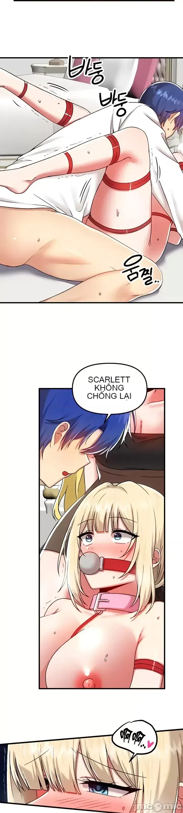 H khuôn viên không được đăng xuất Chương 1-121