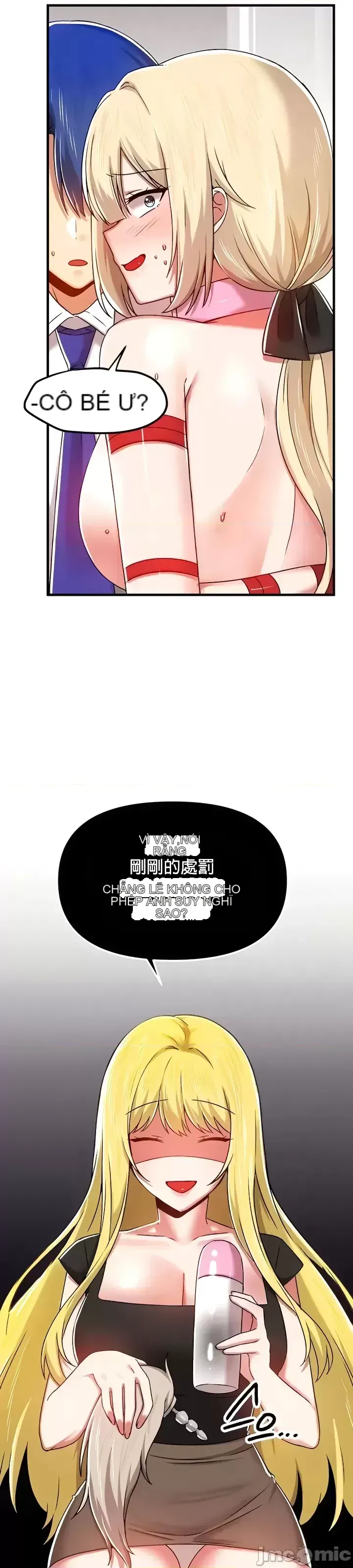 H khuôn viên không được đăng xuất Chương 1-121