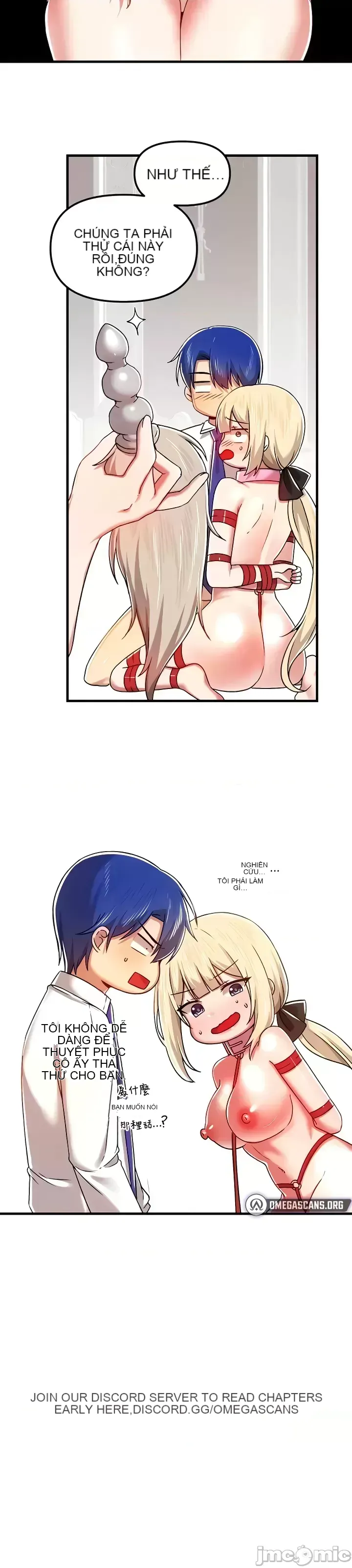 H khuôn viên không được đăng xuất Chương 1-121