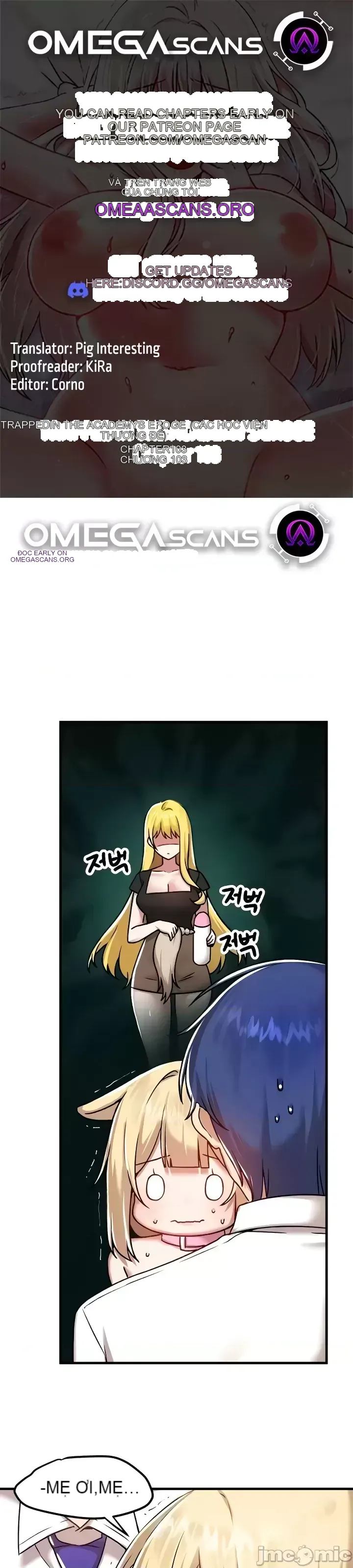 H khuôn viên không được đăng xuất Chương 1-121