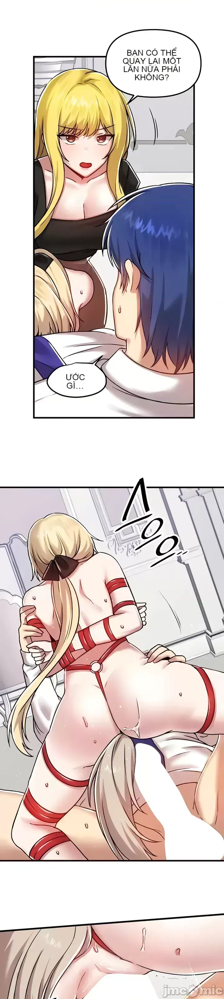 H khuôn viên không được đăng xuất Chương 1-121