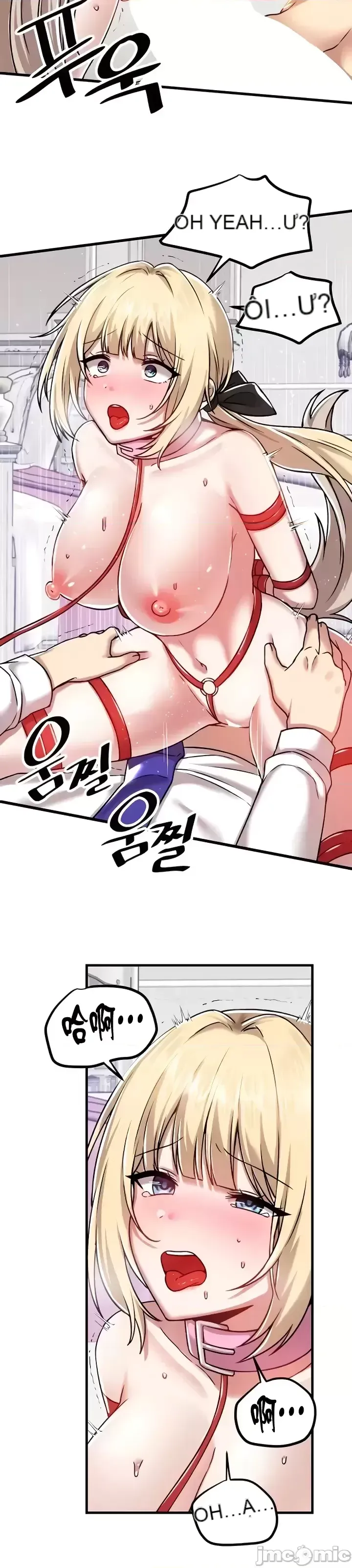 H khuôn viên không được đăng xuất Chương 1-121