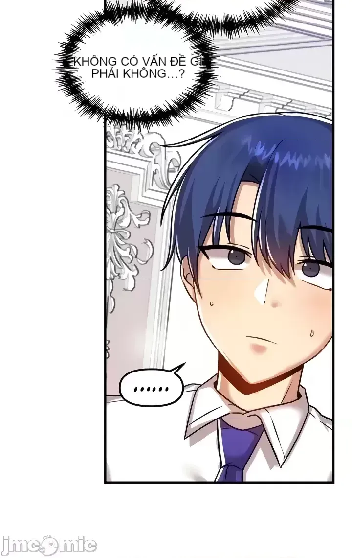 H khuôn viên không được đăng xuất Chương 1-121