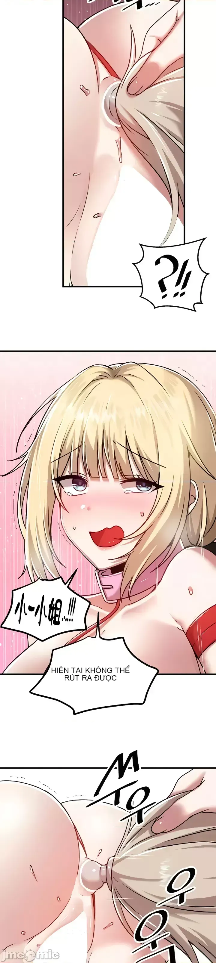 H khuôn viên không được đăng xuất Chương 1-121