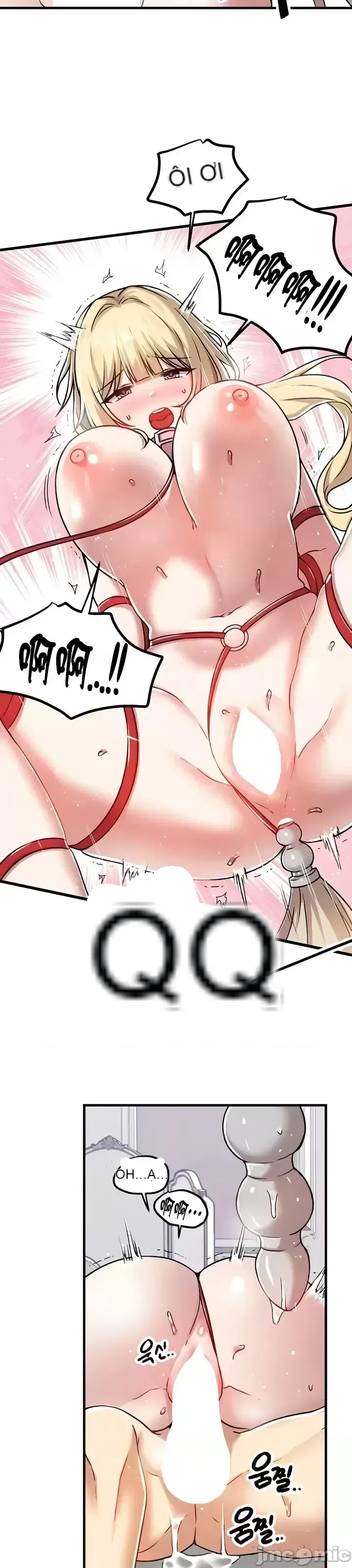 H khuôn viên không được đăng xuất Chương 1-121